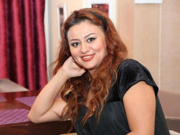 Prezident Vəfa Zeynalovaya ev verdi